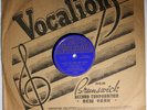 Mildred Bailey and Her Orchestra VOCALION 3508 E+ PRE WAR JAZZ 78