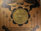 Duke Ellington and his Orchestra RCA PROGRAM TRANSCRIPTION V+ PRE WAR JAZZ 78