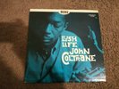 JOHN COLTRANE - LUSH LIFE.PRESTIGE 7188 MONO