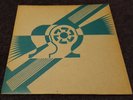 New Order - Procession Aqua coloured 7