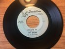 ROCKABILLY TEEN 45 STEVE ROLLINS FORGIVE ME / CRYING OVER YOU SWALLOW 105 EX