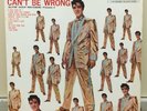 Elvis Presley / 50,000,000 Elvis fans can't be wrong Japan issue MONO LP