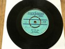 SOUL VENDORS REAL ROCK ROY & ENID DON'T RUN SKA SKIN REGGAE UK COXSONE 7