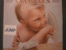 RARE STILL SEALED VAN HALEN 1984 ORIGINAL 1984 12