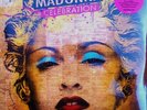 MADONNA - CELEBRATION 2009 QUADRUPLE LP WB 09362-49729. MADE IN EU. SEALED