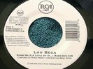 Lou Bega - Mambo No.5 (A Little Bit Of..)/Beauty on the TV Screen 45 BMG/1999 NM