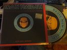 Iron maiden live at shepherd Bush 2001 brave new world tour pic lp
