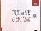 THE DISTILLERS Coral Fang 2017 RSD red vinyl lp SEALED