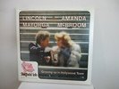 REDUCED D2D SHEFFIELD LAB L MAYORGA AMANDA MC BROOM GROWING UP IN HOLLYWOOD