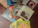 12 LP 3 BOX ROBERTO MUROLO Napoletana - Antologia Cronologica Della Canzone