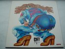LP GIFT BLUE APPLE NOVA SDL 8002 ORIGINAL 1st GERMAN PRESS. M- / EXC+