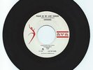 DOO WOP 45 THE CHARADES PLEASE BE MY LOVE TONIGHT ON AVA  VG+ ORIGINAL 2ND PRESS