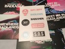 Halsey Badlands Collector Deluxe Box Set 7” Vinyl Record Limited Edition