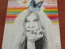 JANIS JOPLIN-ME &BOBY McGEE  VINYL 7