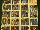 Bros Push LP CBS