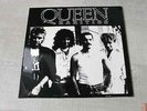 QUEEN rarities LP Demos & inedits 73-77