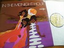 The MIRETTES In the midnight hour  12