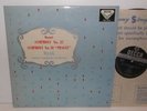 SXL 2135 Mozart Symphonies Nos. 32 & 38 