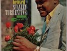 STANLEY TURRENTINE: Dearly Beloved US Blue Note 4081 EAR Jazz Orig LP Hear