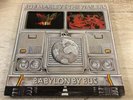 Bob Marley The Wailers ?Babylon By Bus Vinyl 2LP OIS Island Records ?300 152-406