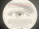MICHAEL JACKSON - YOU ROCK MY WORLD ( TRACK MASTERS REMIX ) US PROMO 12