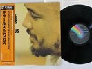 CHARLES MINGUS MINGUS,MINGUS,MINGUS MCA VIM-5546 Japan OBI VINYL LP