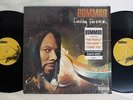COMMON FINDING FOREVER GETTING OUT OUR DREAMS B000938201 US SHRINK VINYL 2LP