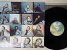 VAN MORRISON A PERIOD OF TRANSITION WARNER P-10372W Japan VINYL LP