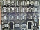 Led Zeppelin Physical Graffiti, 1ST UK Pressing, SSK 89400, 1975, Die-Cut Cover