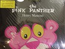 Henry Mancini The Pink Panther LP Vinyl Limited Edition