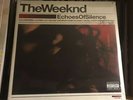The Weeknd - Echoes of Silence [New Vinyl] Explicit