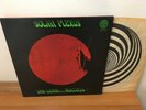 IAN CARR with NUCLEUS - SOLAR PLEXUS - Prog Rock UK Vertigo ?Swirl 1971 NM- LP