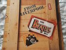 The Beatles Box - From Liverpool (8x Vinyl LP Box Set 1980 EMI/World Records) EX
