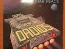 Droids - Star Peace (disco/funk)