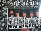 2LP: RIBLJA CORBA - NEMA LAZI, NEMA PREVARE; LIVE ZAGREB '85; BIVECO BIMLP 012