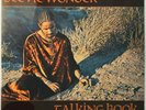 ORIGINAL SEALED MINT STEVIE WONDER 1972 TALKING BOOK VINYL LP USA TAMLA MOTOWN
