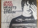 Jake Bugg - Hearts That Strain - Signed Vinyl - New Still Sealed