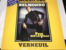 Ennio Morricone Peur Sur La Ville OST Fear Over the City 1975 Funky Crime Jazz