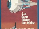 Karl-Heinz SchÃ¤fer - Les Gants Blancs Du Diable - LP Vinyl - New