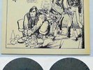 The Rolling Stones Welcome To New York TMoQ LP splatterWax L m ted