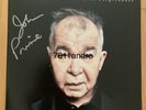 JOHN PRINE SIGNED ALBUM TREE OF FORGIVENESS VINYL MUSIC Bob Dylan