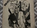 BOB DYLAN PLANET WAVES ONDAS PLANETARIAS URUGUAY MISPRINT PROMO LP