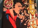 Elvis Presley 40 Greatest UK RCA PL42691 Special Pink Pressing 2xLP 1978