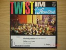 THE RATTLES Mashed Potatoes / Hello Philips345593 TWIST IM STAR-CLUB  RAR BEAT  