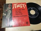 LES GALECONS ROUGES - TWIST - SPANISH 7