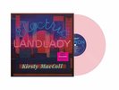 Kirsty MacColl - Electric Landlady PINK COLOURED vinyl LP NEW/SEALED IN STOCK
