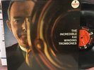 The Incredible Kai Winding Trombones LP Impulse, signed/autographed