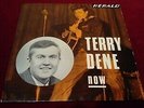 TERRY DENE - TERRY DENE NOW - ORIGINAL UK EP IN LAMINATED PICTURE SLEEVE
