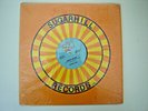 SUGARHILL GANG VINYL 12in Rappers Delight 1979 Rap Hip Hop Single 1st In Shrink
