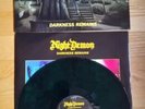 NIGHT DEMON- Darkness remains LP neu